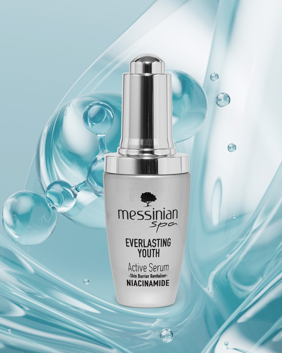 Niacinamide - Everlasting Youth Serum