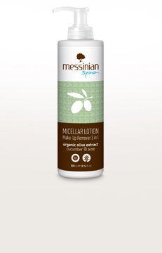 Micellar Lotion Ντεμακιγιάζ