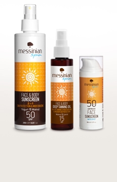 Sunscreens