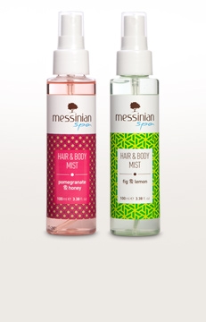 Hair &amp; Body Mist