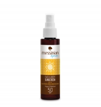 SUNSCREEN Yogurt &amp; Walnut SPF 50 - 100ml