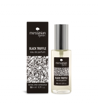 Black Truffle - eau de parfum