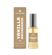 Ά&rho;&omega;&mu;&alpha; - Vanilla Macadamia - eau de toilette