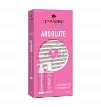 ABSOLUTE GIFT SET 2x100ml