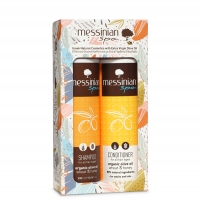 2-Pack Gift Set - &Sigma;&Alpha;&Mu;&Pi;&Omicron;&Upsilon;&Alpha;&Nu; + Conditioner