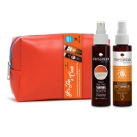 Gift Set - It's Tan o Clock