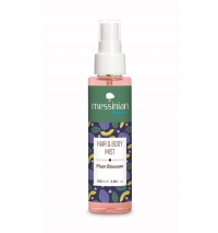 Hair &amp; Body Mist - Plum Blossom