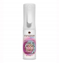 CREME DE CASSIS &amp; SWEET VANILLA - HAIR &amp; BODY FRAGRANCE MIST