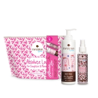 Gift Set - Absolute Love - Pochette