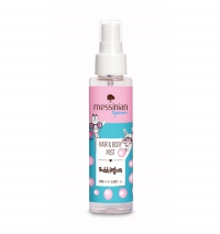 Hair &amp; Body Mist - Bubblegum