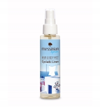 Hair &amp; Body Mist - Cycladic Linen
