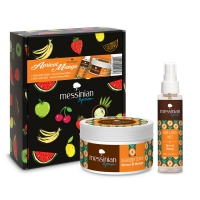 Beauty Box - Apricot &amp; Mango