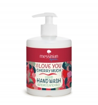 Liquid Hand Wash - I LOVE YOU CHERRY MUCH