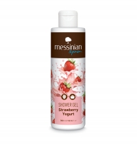 Strawberry &amp; Yogurt - Shower Gel