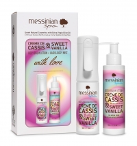 Gift Set - CREME DE CASSIS &amp; SWEET VANILLA