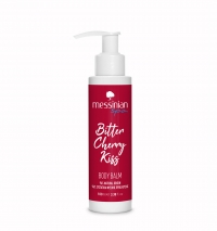 Bitter Cherry Kiss - Body Balm Lotion