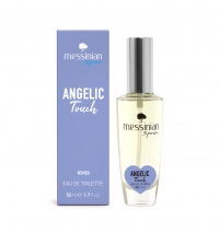 Ά&rho;&omega;&mu;&alpha; - Angelic Touch - eau de toilette