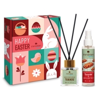 Beauty Box Tsoureki Deffuser + Hair &amp; Body Mist
