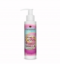 CREME DE CASSIS &amp; SWEET VANILLA - BODY BALM LOTION