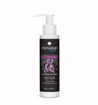 BESTFRIENDS - BODY BALM LOTION