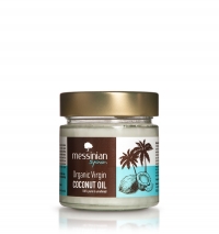 Coconut Oil