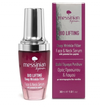 BIO LIFTING - Face &amp; Neck Serum - 30ml