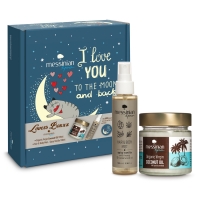 Beauty Box - Lovers Boxxx