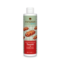 &Tau;&sigma;&omicron;&upsilon;&rho;έ&kappa;&iota; - Shower Gel