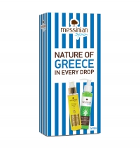 NATURE OF GREECE IN EVERY DROP - GIFT SET 2x100ml