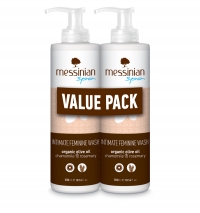 Chamomile &amp; Rosemary - Intimate Feminine Wash