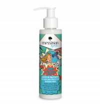 POP Olive &amp; vegan keratin - LEAVE-IN TREATMENT COLOUR &amp; HEAT PROTECTION