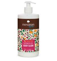 Berry Bloom - Shower Gel