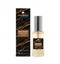 Ά&rho;&omega;&mu;&alpha; - Dark Intense - eau de toilette