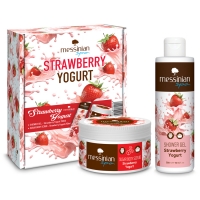 Beauty Box - Strawberry Yogurt