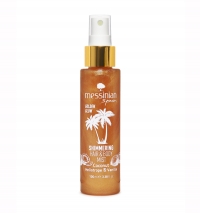 Shimmering - Hair &amp; Body Mist - Coconut
