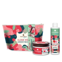 Gift Set - I love you cherry much - Pochette