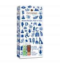 Ancient Recipes, Made for Today - GIFT SET 2x100ml