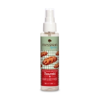 Hair &amp; Body Mist - Tsoureki (Greek brioche-style bread)