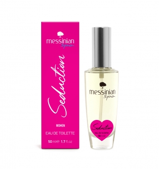Seduction - eau de toilette