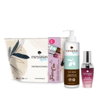 Gift Set - Face Care - Pochette