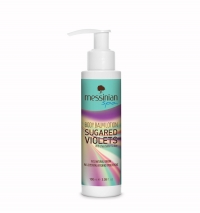 SUGARED VIOLETS - BODY BALM LOTION