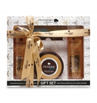 Premium Gift Set - Royal Jelly &amp; Helichrysum