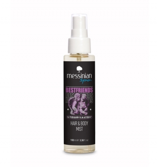 Hair &amp; Body Mist - BESTFRIENDS