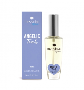 Angelic Touch - eau de toilette