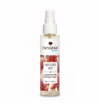 Hair &amp; Body Mist - Cardamom Milk &amp; Ginger Flower