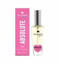 Absolute - eau de toilette