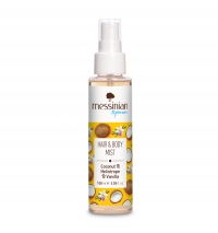 Hair &amp; Body Mist - Coconut &amp; Heliotrope &amp; Vanilla